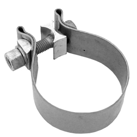 Walker Exhaust Clamp, 36438 36438